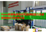 Azon跨境电商培训实战课程助力卖家快速成长与全球开店