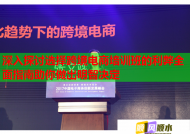 深入探讨选择跨境电商培训班的利弊全面指南助你做出明智决定