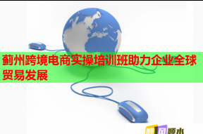 蓟州跨境电商实操培训班助力企业全球贸易发展