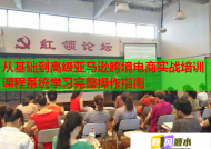 从基础到高级亚马逊跨境电商实战培训课程系统学习完整操作指南