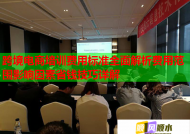 跨境电商培训费用标准全面解析费用范围影响因素省钱技巧详解