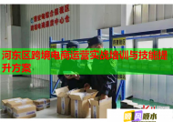 河东区跨境电商运营实战培训与技能提升方案