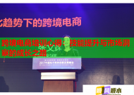 跨境电商培训心得：技能提升与市场洞察的成长之路