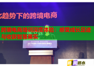跨境电商培训深度体验：感受成长足迹与收获智慧果实