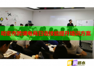 哈密市跨境电商日语技能提升培训方案