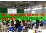 百马汇跨境电商实操培训视频全方位解析与技巧提升