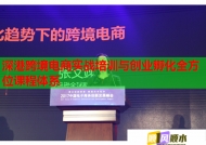 深港跨境电商实战培训与创业孵化全方位课程体系