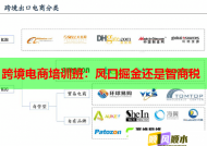 跨境电商培训班：风口掘金还是智商税