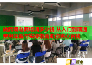 做跨境电商培训多少钱 从入门到精通费用详解与实操指南助你省心省钱
