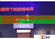 吉隆跨境电商实战培训助力全球市场开拓与运营提升