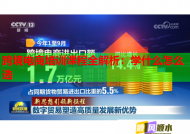 跨境电商培训课程全解析：学什么怎么选