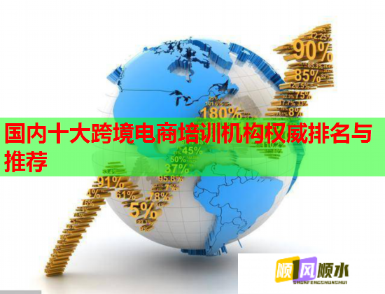 国内十大跨境电商培训机构权威排名与推荐  第1张