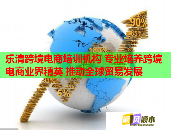 乐清跨境电商培训机构 专业培养跨境电商业界精英 推动全球贸易发展  第1张