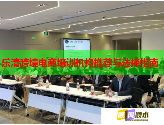 乐清跨境电商培训机构推荐与选择指南  第2张