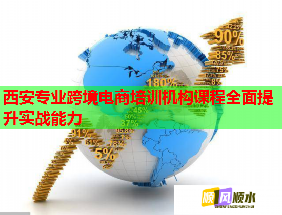 西安专业跨境电商培训机构课程全面提升实战能力  第3张