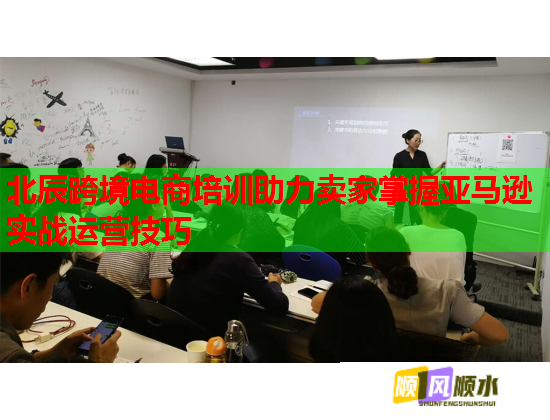 北辰跨境电商培训助力卖家掌握亚马逊实战运营技巧  第1张