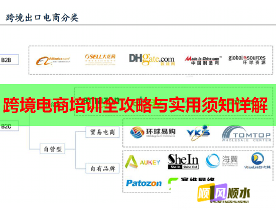 跨境电商培训全攻略与实用须知详解  第1张
