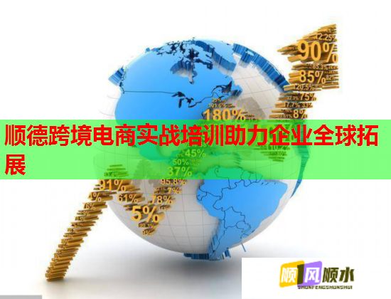 顺德跨境电商实战培训助力企业全球拓展  第3张