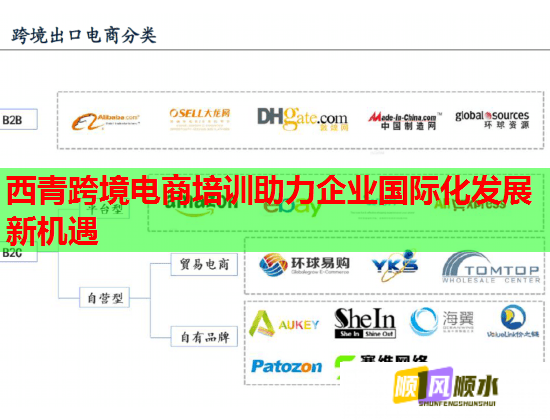 西青跨境电商培训助力企业国际化发展新机遇  第1张