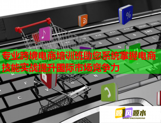 专业跨境电商培训班助您系统掌握电商技能实战提升国际市场竞争力 第1张 专业跨境电商培训班助您系统掌握电商技能实战提升国际市场竞争力 第1张