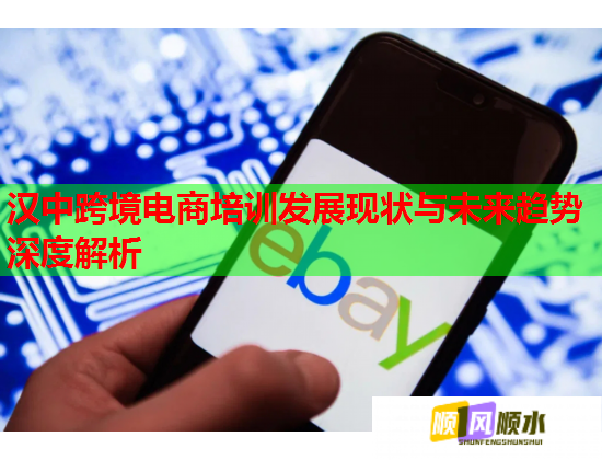 汉中跨境电商培训发展现状与未来趋势深度解析  第2张