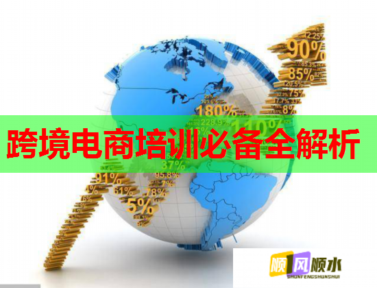 跨境电商培训必备全解析  第3张