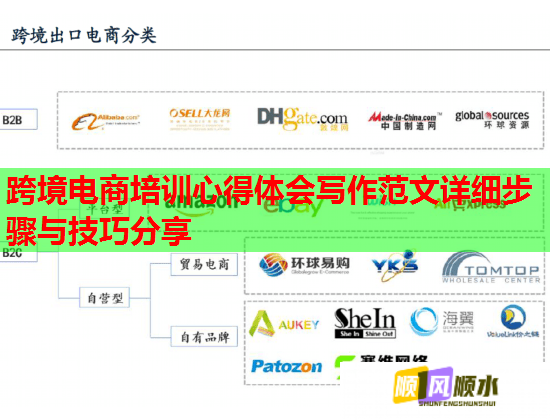 跨境电商培训心得体会写作范文详细步骤与技巧分享  第1张