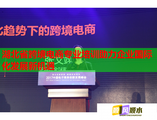湖北省跨境电商专业培训助力企业国际化发展新机遇  第1张 湖北省跨境电商专业培训助力企业国际化发展新机遇  第1张