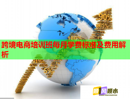 跨境电商培训班每月学费标准及费用解析  第3张 跨境电商培训班每月学费标准及费用解析  第3张