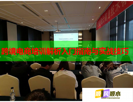 跨境电商培训解析入门指南与实战技巧  第1张